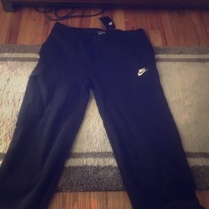 Nike sweats